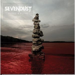 Sevendust Blood & Stone CD standard