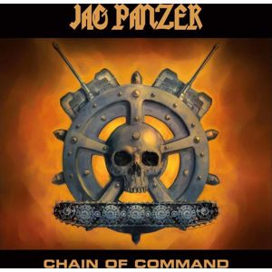Jag Panzer Chain of command CD standard