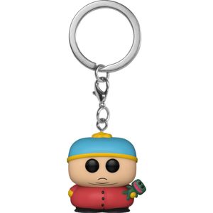 South Park Cartman with Clyde Pocket Pop! Klíčenka standard