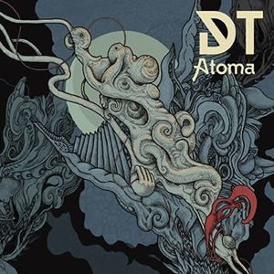 Dark Tranquillity Atoma 2-CD standard
