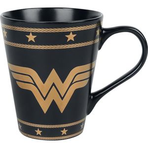 Wonder Woman Hrnek šálek na caj standard