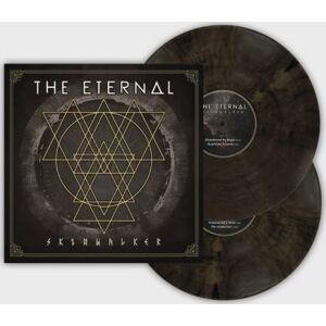 The Eternal Skinwalker 2-LP standard