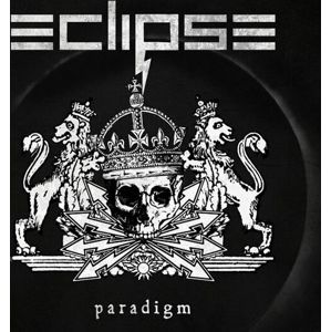 Eclipse Paradigm CD standard