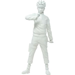 Naruto Shippuden - The Will of Fire - The Epic Ninja Statue White Socha standard