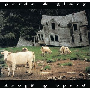 Pride & Glory Pride & Glory 2-CD standard