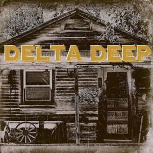 Delta Deep Delta Deep CD standard