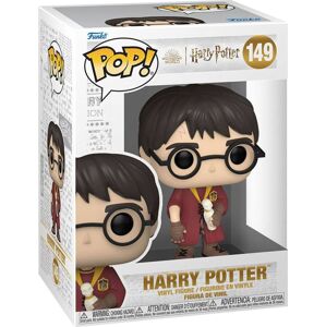 Harry Potter Vinylová figurka č. 149 Harry Potter a Tajemná komnata - Harry Potter Sberatelská postava standard