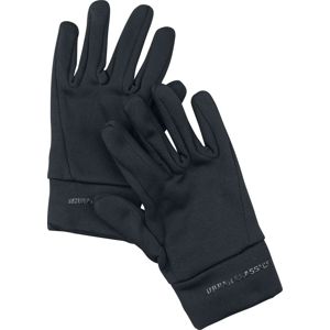 Urban Classics Funkční rukavice rukavice černá