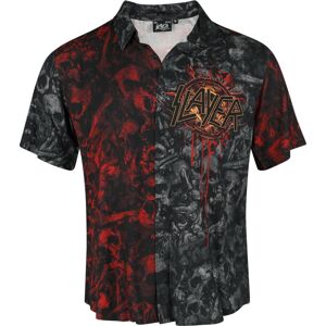 Slayer EMP Signature Collection Košile bez rukávu vícebarevný
