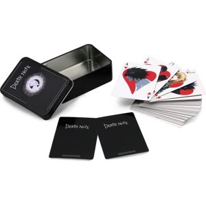Death Note Kartenspiel Balícek karet vícebarevný