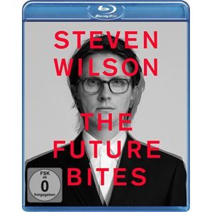 Wilson, Steven The future bites Blu-ray Audio standard