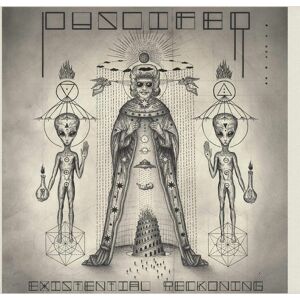 Puscifer Existential reckoning 2-LP Picture