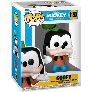 Mickey & Minnie Mouse Vinylová figurka č. 1190 Goofy Sberatelská postava standard