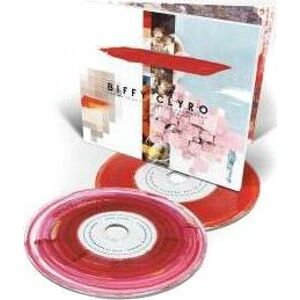 Biffy Clyro The myth of happily ever after 2-CD standard