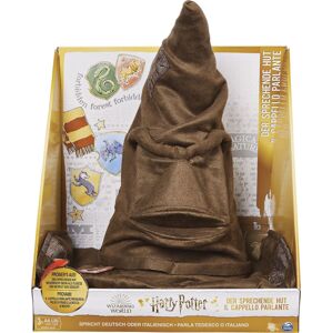 Harry Potter Wizarding World - Třídící klobouk Hracky vícebarevný