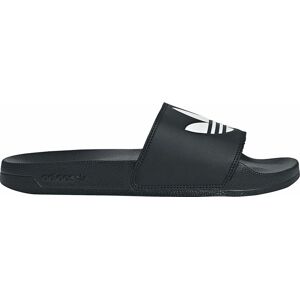 Adidas Adilette Lite Žabky - plážová obuv černá