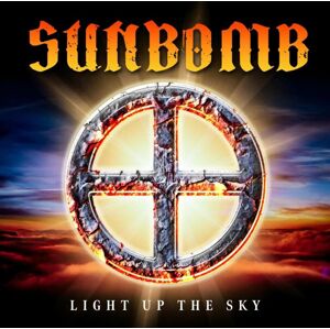 Sunbomb Light up the sky LP standard