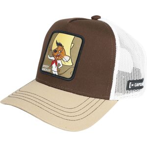 Looney Tunes Capslab - Speedy Gonzales Baseballová kšiltovka vícebarevný