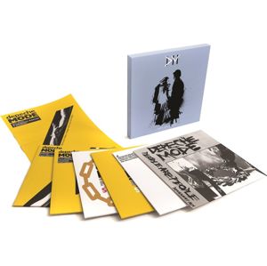 Depeche Mode Some great reward 6 x 12 inch standard