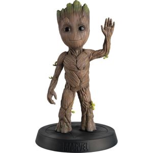 Marvel Guardians Of The Galaxy 2 - Baby Groot (soška v životní velikosti) Socha standard
