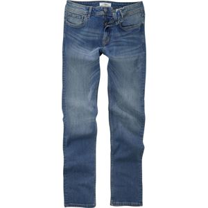 Produkt Skinny džíny A127 Džíny modrá