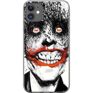 Batman Joker - Face - iPhone kryt na mobilní telefon vícebarevný