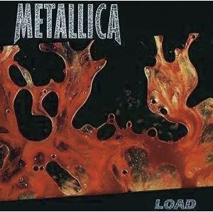 Metallica Load 2-LP standard