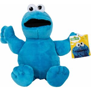 Sesame Street Cookie Monster plyšová figurka standard