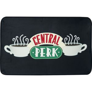 Friends Central Perk Pokrovec vícebarevný