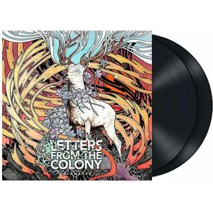 Letters From The Colony Vignette 2-LP standard