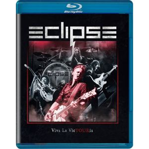 Eclipse Viva la Victouria Blu-Ray Disc standard
