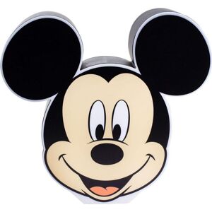 Mickey & Minnie Mouse Micky Lampa standard