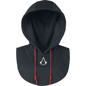 Assassin's Creed Assassin kruhový šátek černá