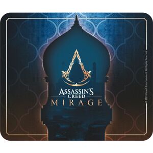 Assassin's Creed Mirage - Assassin´s Creed Mirage Logo podložka pod myš standard