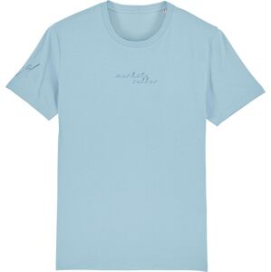 Stank, Nico Merkste Selber T-Shirt Tričko světle modrá