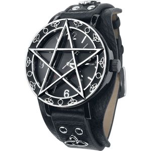 Náramkové hodinky etNox Pentagramm Náramkové hodinky standard