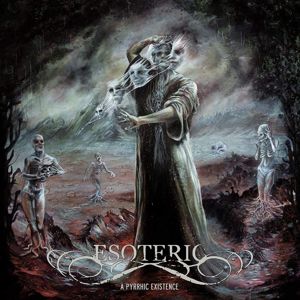 Esoteric A pyrrhic existence 2-CD standard