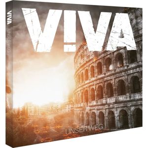 Viva Unser Weg 2-CD standard