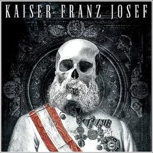 Kaiser Franz Josef Make Rock great again CD standard