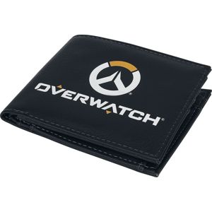 Overwatch Logo Peněženka standard