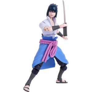 Naruto Sasuke Uchiha akcní figurka standard