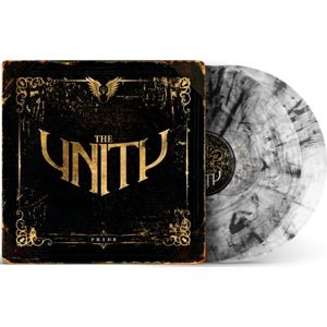 The Unity Pride 2-LP standard