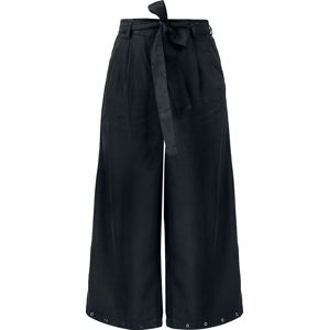 Black Premium by EMP Marlene Dámské kalhoty černá