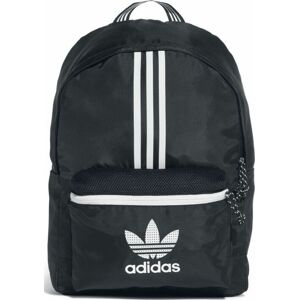 Adidas AC Backpack Batoh cerná/bílá