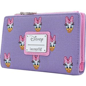 Mickey & Minnie Mouse Loungefly - Daisy Peněženka standard