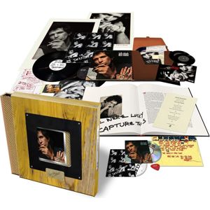 Keith Richards Talk is cheap 2-CD & 2-LP & 2-7 inch standard