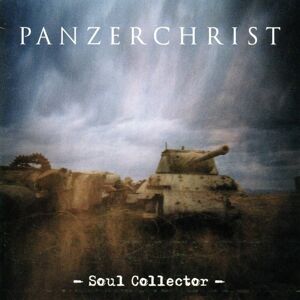 Panzerchrist Soul collector CD standard
