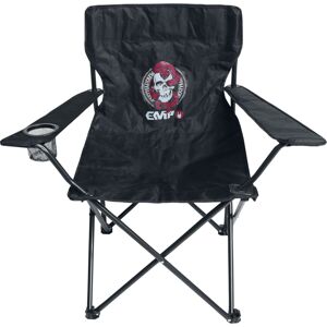 EMP Special Collection Kempingová stolička Kempovací židle standard