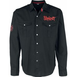 Slipknot EMP Signature Collection Košile černá