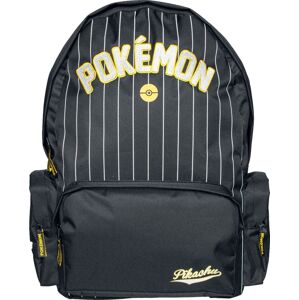 Pokémon 025 - Deluxe Backpack Batoh vícebarevný